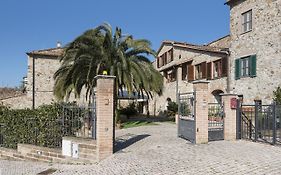 Bed & Breakfast Suvereto